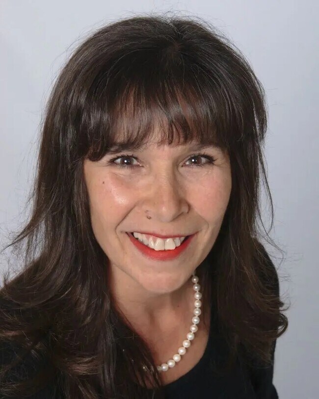 Susan Rossi