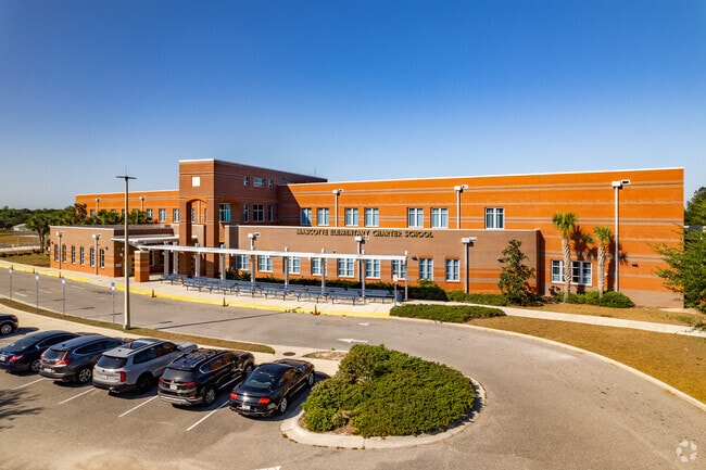 Mascotte Elementary School Home of The Soaring Eagle Singers