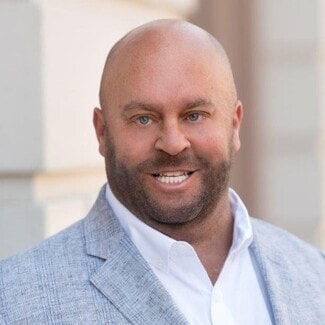Glenn Thibodeau