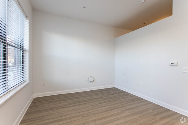 1BR, 1BA - 440 SF - A1