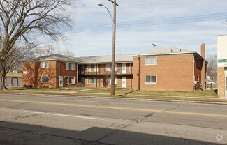 22330 W Warren Ave, Detroit, MI 48239