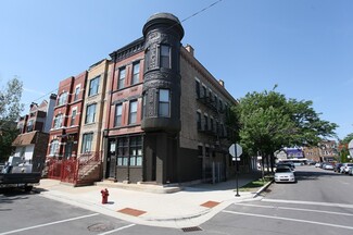 1458 N Bosworth Ave Unit 1R, Chicago, IL 60642