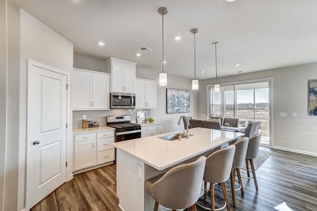 245 Kindness Dr, Lillington, NC 27546 - photo 7