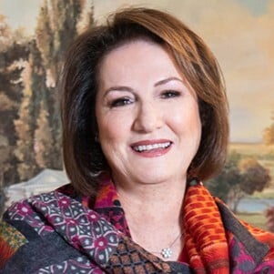 Shahla Oheb