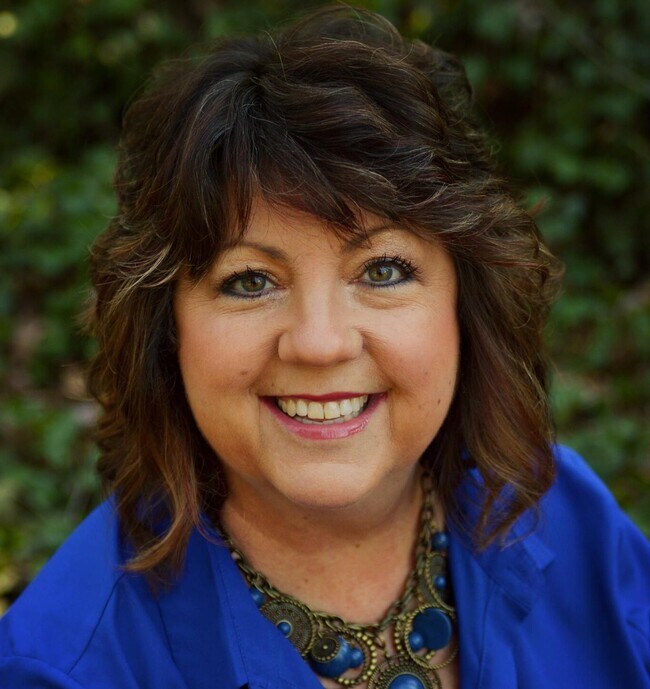 Cindy Dickerson