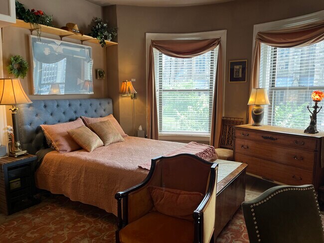 1091 Boylston St unit 24, Boston, MA 02215 - photo 3