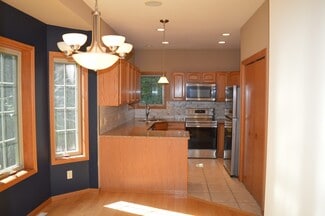 4734 Bergamot Way, Middleton, WI 53562