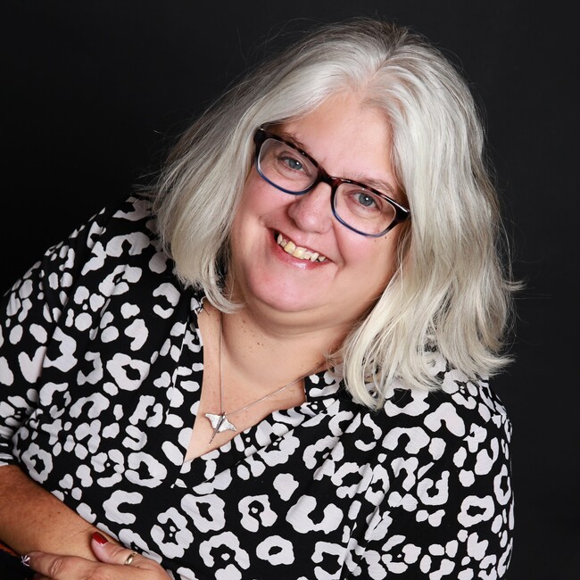 Lisa Hamner