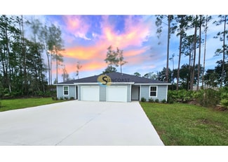 22 Service Tree Place Unit A, Palm Coast, FL 32164