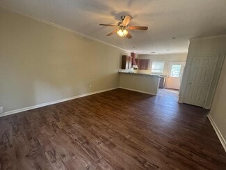 6023 W Issaquena St Unit 6023 W Issaquena, Bay St Louis, MS 39520