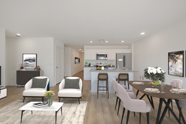 1327 W Aztec Dr, Coolidge, AZ 85128 - photo 4