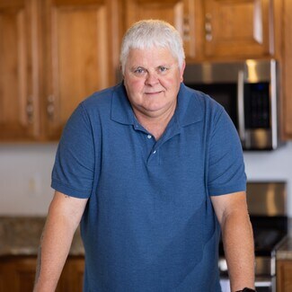 Scott Bahnub