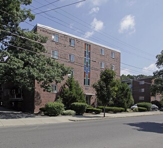 190 Mountain Ave Unit 504, Malden, MA 02148