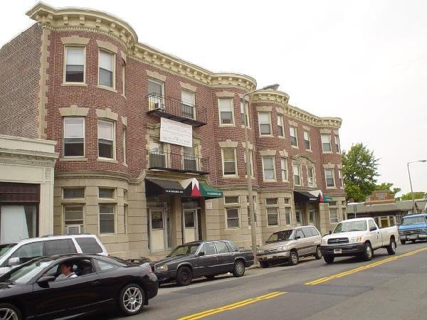 69 Harvard Ave unit 1, Boston, MA 02134 - photo 1