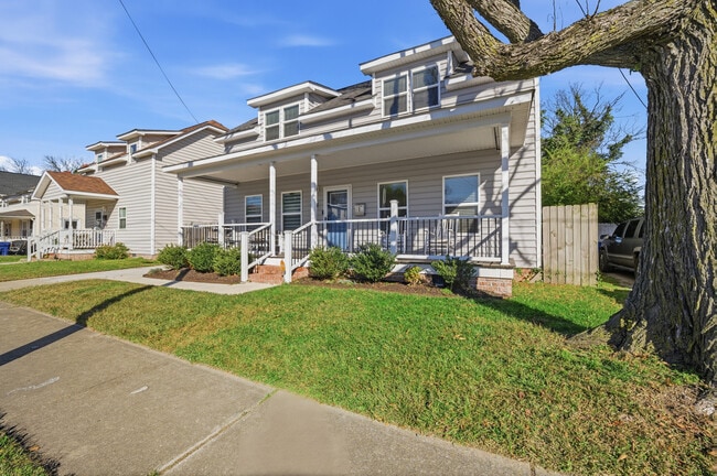 16 Bagley St, Portsmouth, VA 23704 - photo 4