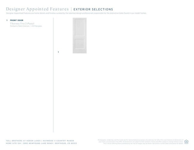 3083 Newfound Lake Rd, Berthoud, CO 80513 - photo 5