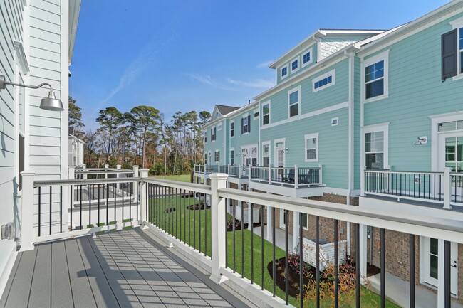 8474 Duke Place unit 31, Myrtle Beach, SC 29572 - photo 7