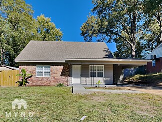 3764 Voltaire Ave, Memphis, TN 38128