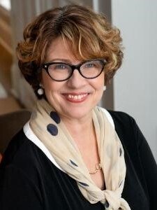 Margie Thorpe