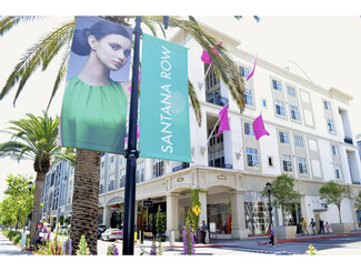 333 Santana Row Unit 208, San Jose, CA 95128