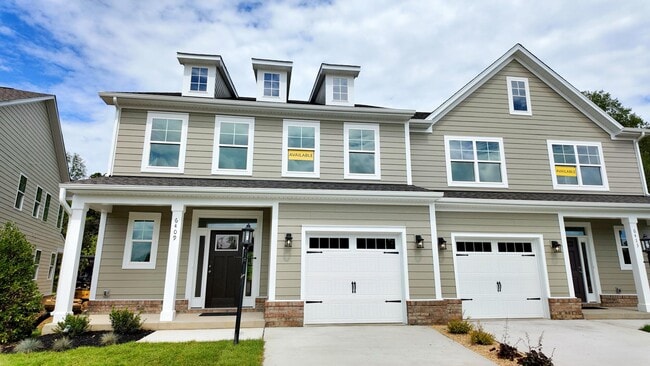 6409 Lila Crest Ln, Midlothian, VA 23112 - photo 2