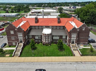 7417 Vermont Ave, Saint Louis, MO 63111