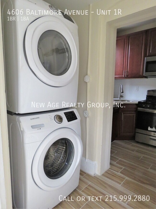 4606 Baltimore Ave unit 1R, Philadelphia, PA 19143 - photo 5