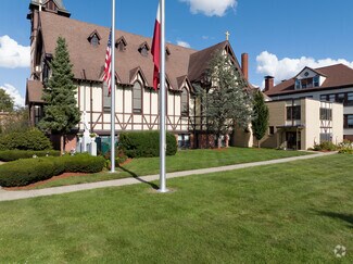 Conservatory of the Arts