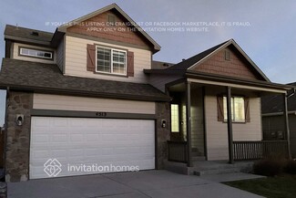 4513 Brylie Way, Colorado Springs, CO 80911