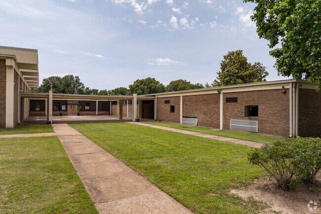 Whitney Elementary