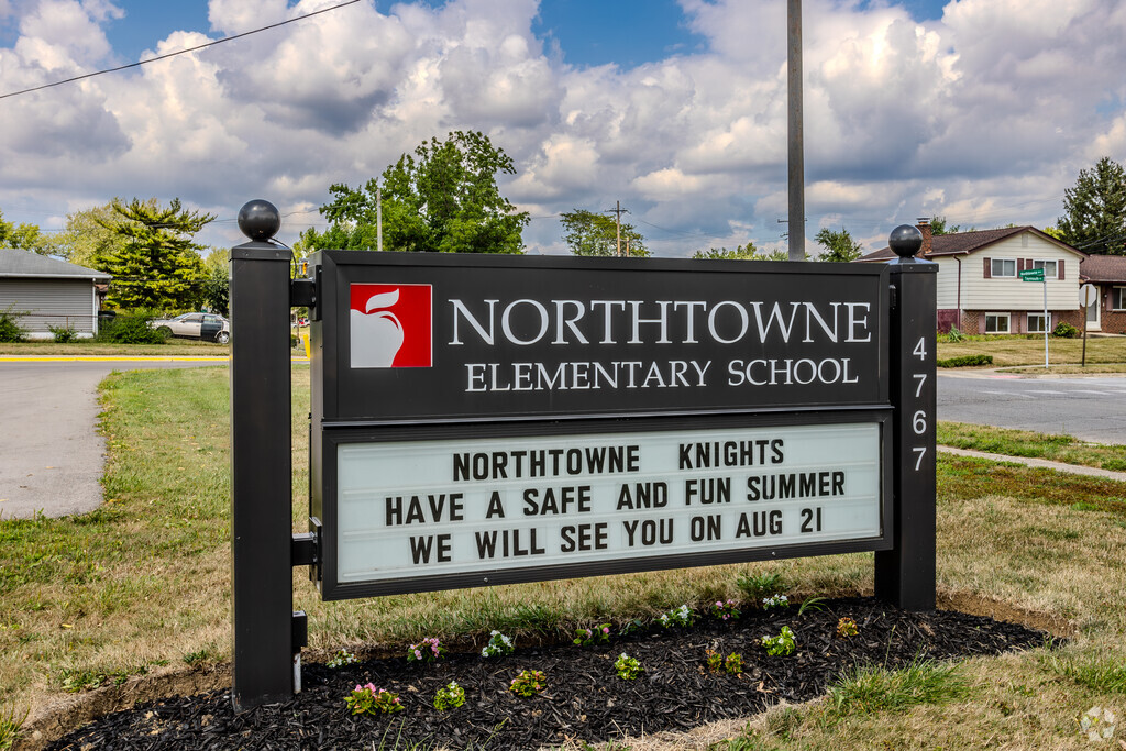 Northtowne Elementary School