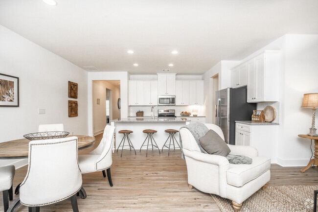 North Pointe unit 30366652, Calhoun, GA 30701 - photo 7