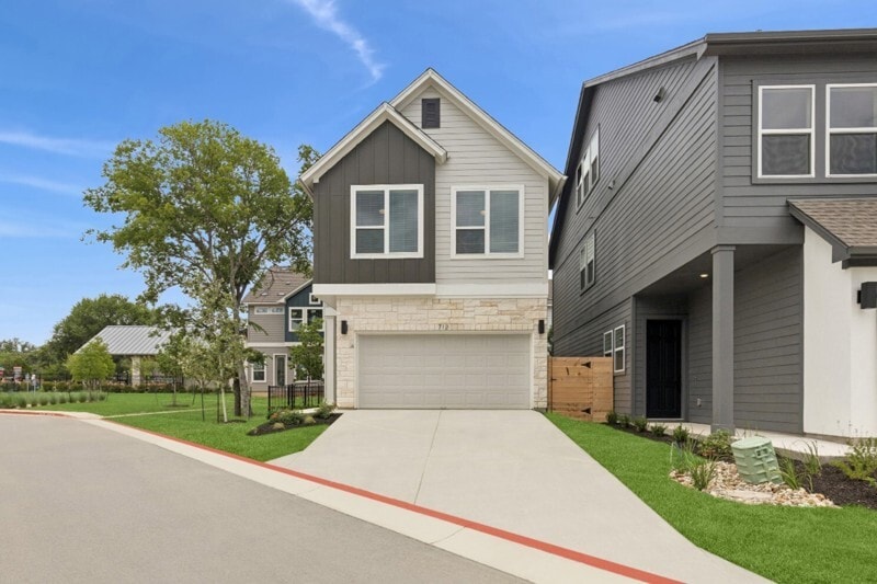 712 Terrier Trail, Austin, TX 78745 - photo 1