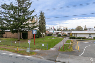 Cascade Elementary School