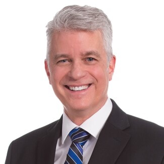 Greg Pepper