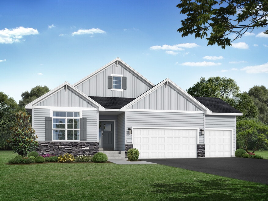 0 Oakview Ridge St unit 37184969, Hanover, MN - photo 1