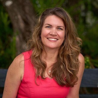Jenette Moreau