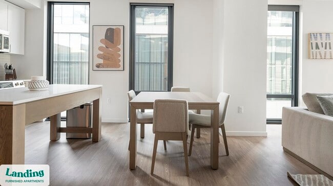 1771-1788 N Pierce St unit 414, Arlington, VA 22209 - photo 6