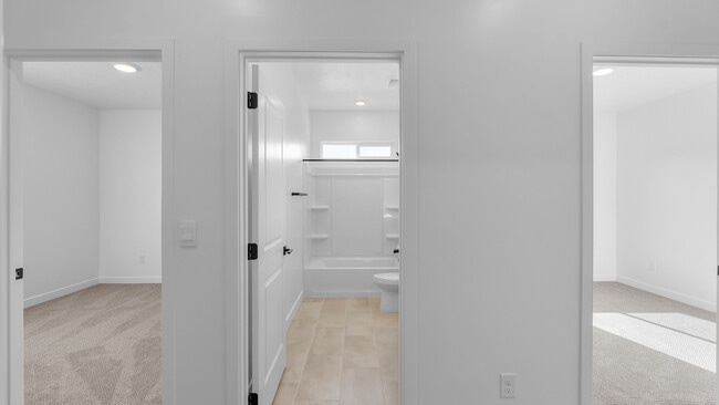 573 S Foundation Trail, Cedar City, UT 84720 - photo 3