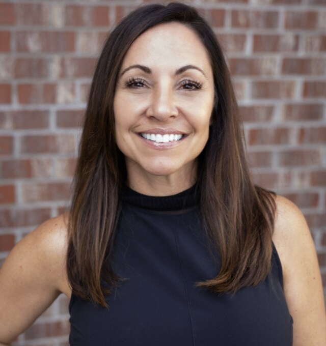 Cortney Reichert
