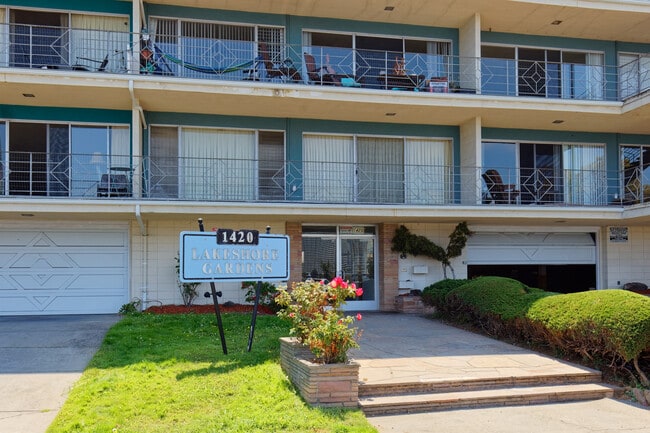 Lakeshore Gardens, Oakland, CA 94606 - photo 3