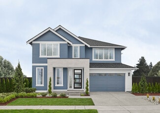 4012 198th Place SE, Bothell East, WA 98012