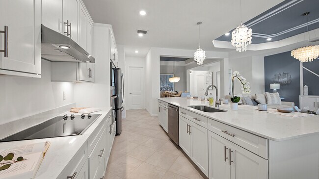 13092 Tulum Loop, Venice, FL 34293 - photo 4