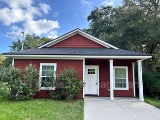 4640 Ave d, Saint Augustine, FL 32095