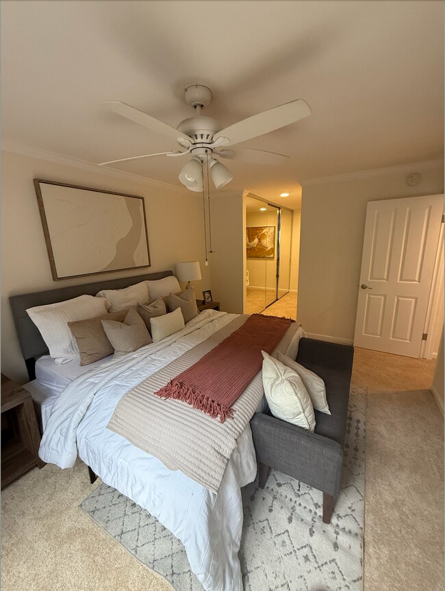 3372 La Mesa Dr Unit 2, San Carlos, CA 94070