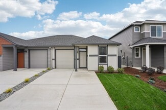 1731 NW 18th Way, Battle Ground, WA 98604