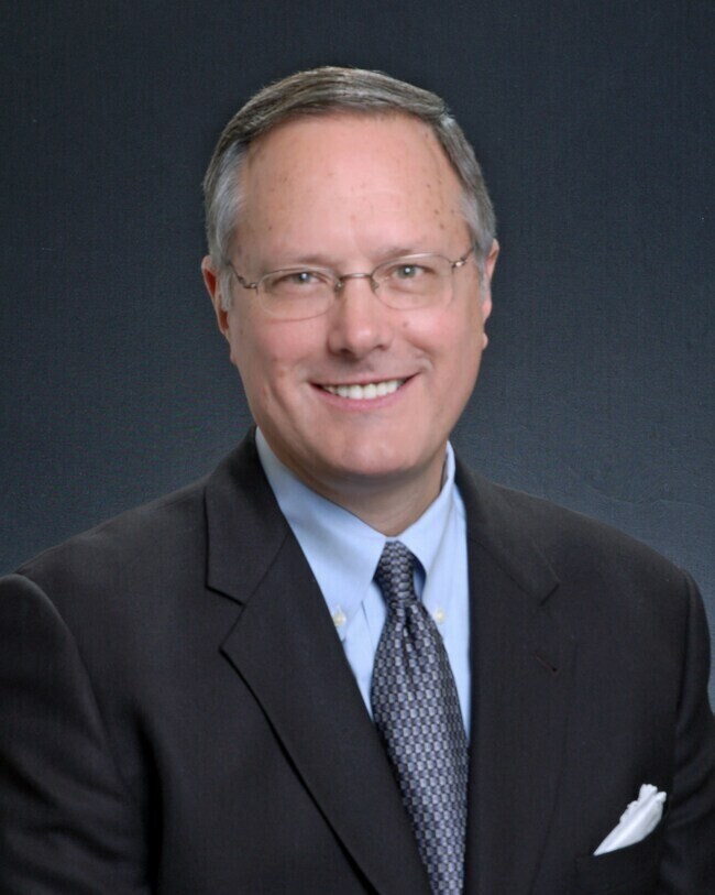 Michael Strand