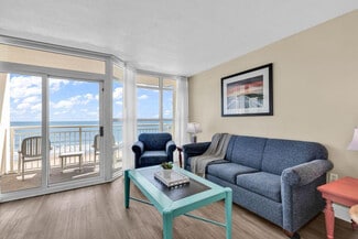 2506 N Ocean Blvd Unit ID1266341P, Myrtle Beach, SC 29577