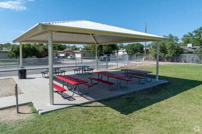 Alameda Elementary School