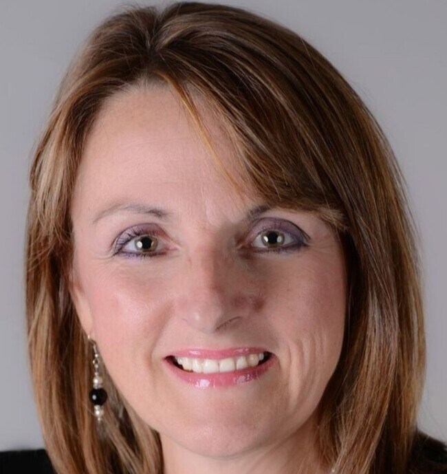 Lisa Hurley